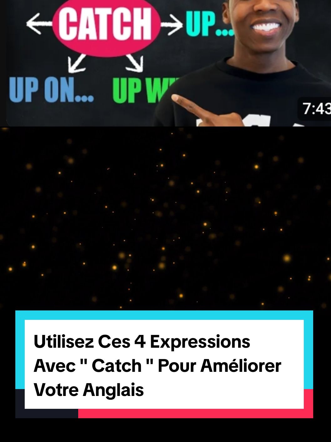 Utilisez Ces 4 Expressions Avec 