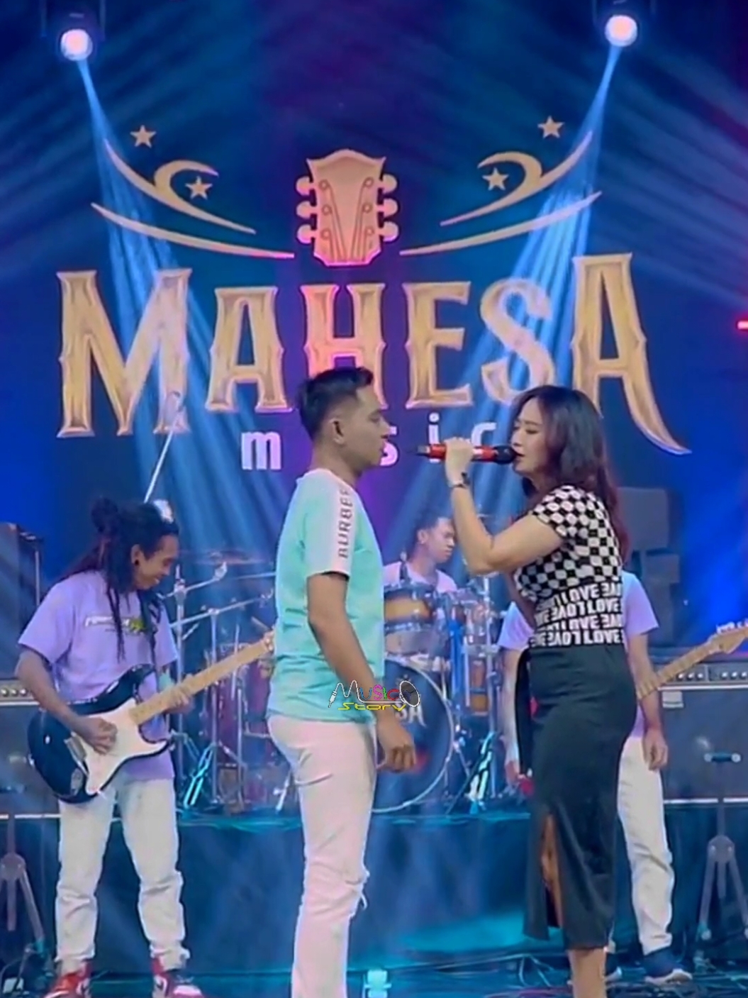 #takharusmemiliki #renamovies #gerrymahesa #mahesamusic #musicstory #musikdangdut #dangdutkoplo #dangdutfyp 