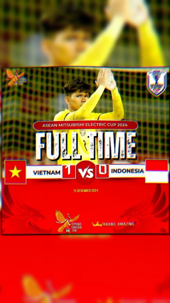 keep strong garuda🇮🇩 #AyoTimnas #timnasu22 #indovsvietnam #aff #pialaaff #4page 