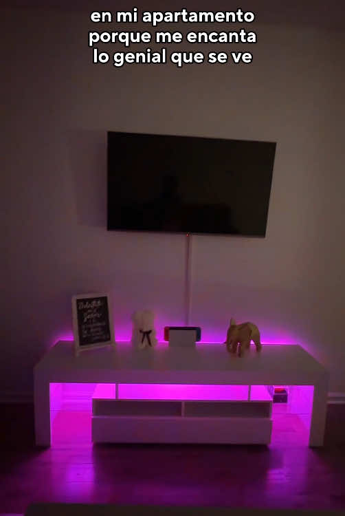 🎄 Cozy up this Christmas! Picture this: family, laughter, and our LED TV stand setting the perfect vibe with its colorful lights. 🌈✨ 🔥 Now $105 (was $149.99) – Limited time! 📦 Free shipping – Make your holidays brighter today! 🛒 Shop now #ChristmasVibes #LEDTVStand #HomeStyle #FurnitureDeals #tvstand #LEDTVStand 