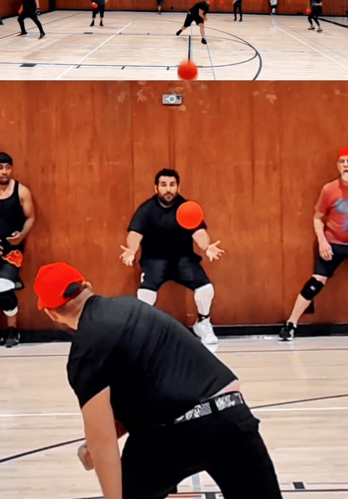 Dodgeball Highlights Pt. 10 #dodgeball #foryoupageofficiall #highlights #sports #ohmyjoshh9 