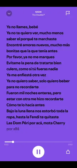#song #cancion #spotify #musica #tito #ya #basta 