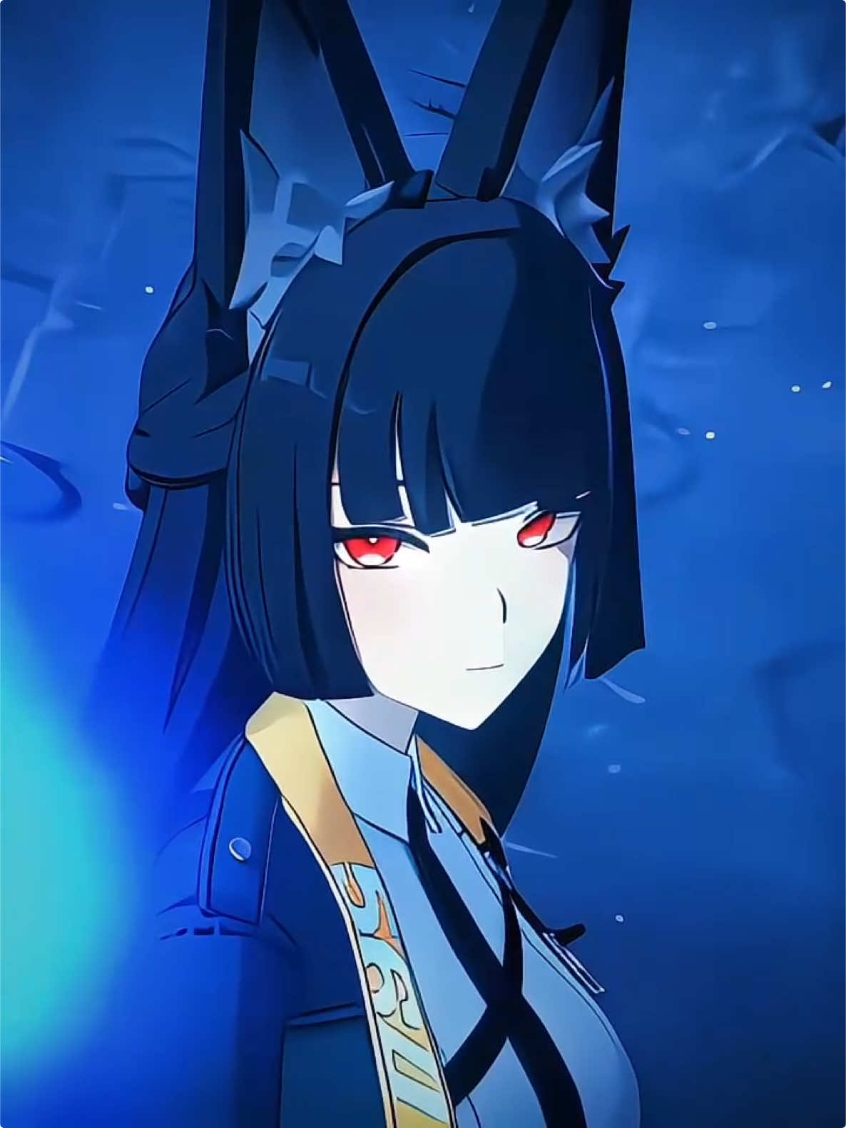 #zzzero #miyabi #zenlesszonezero #hoyoverse #fyp 