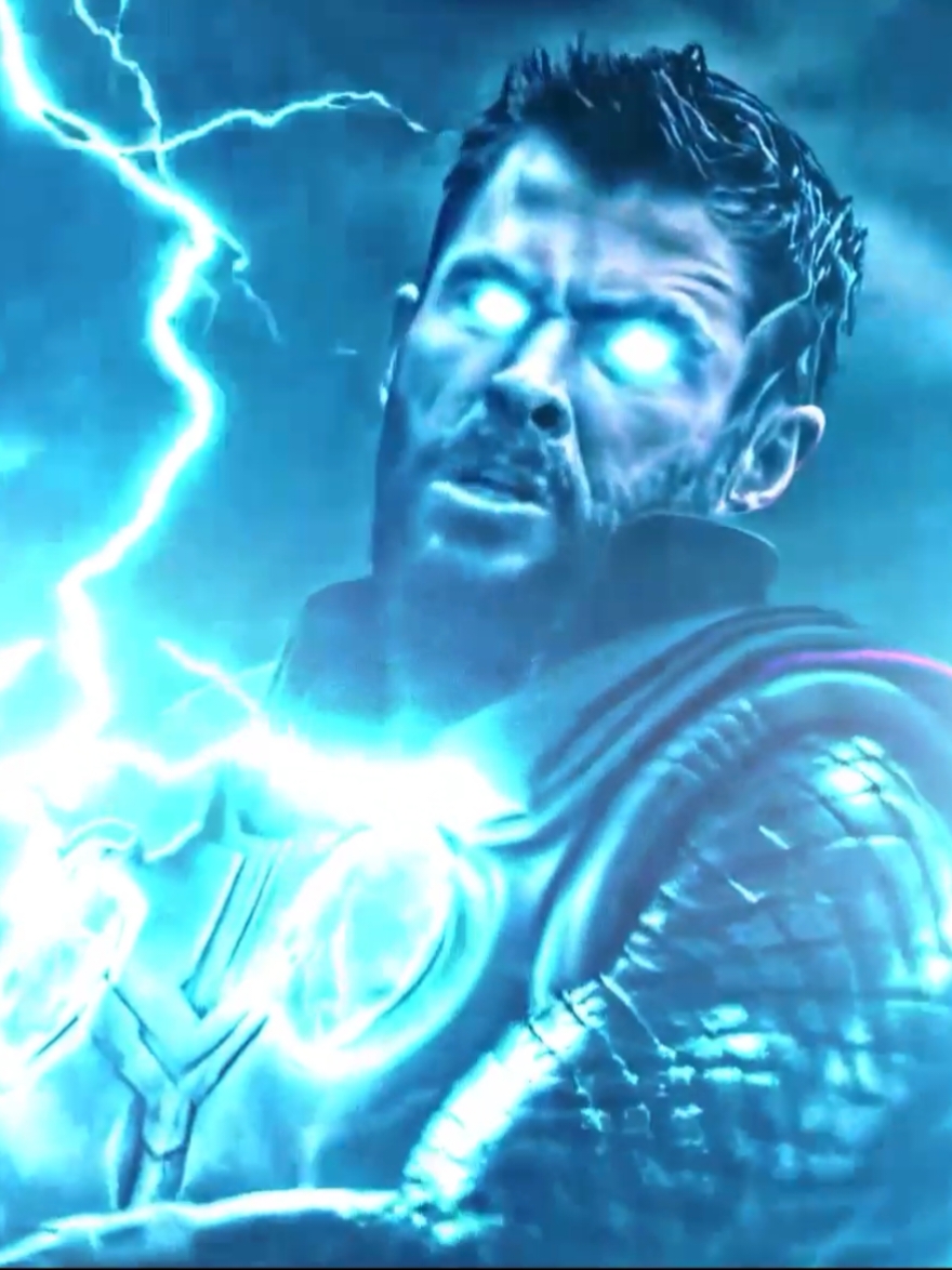 Ақыры өзіме ұнайтын СС таптым || #thor #avengers #avengersinfinitywar #thoredit #avengersedit #fyp 
