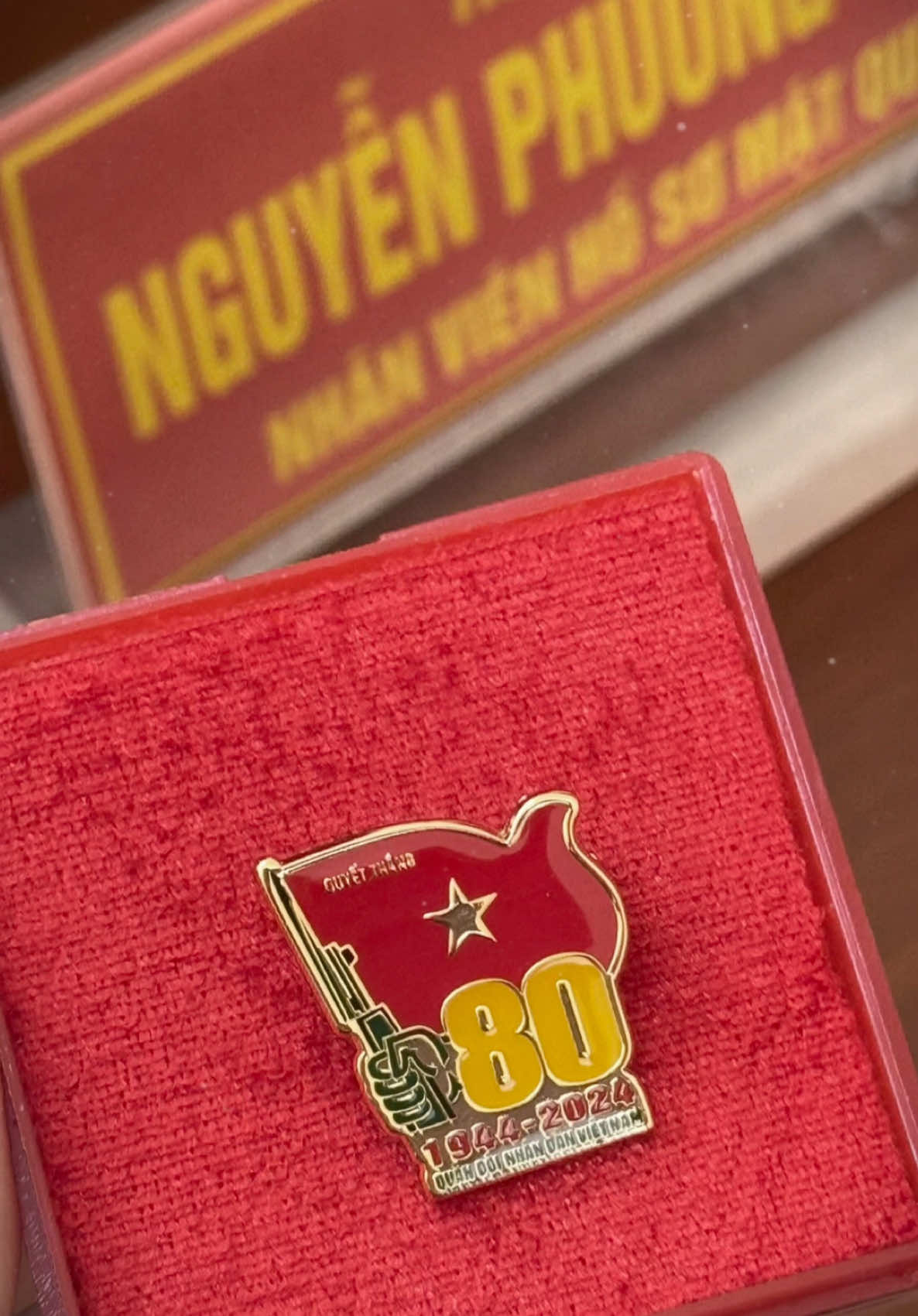 Tháng 12 này chỉ còn ngày, không có thứ #qđndvn🇻🇳🇻🇳🇻🇳 #80namngaythanhlapquandoi 