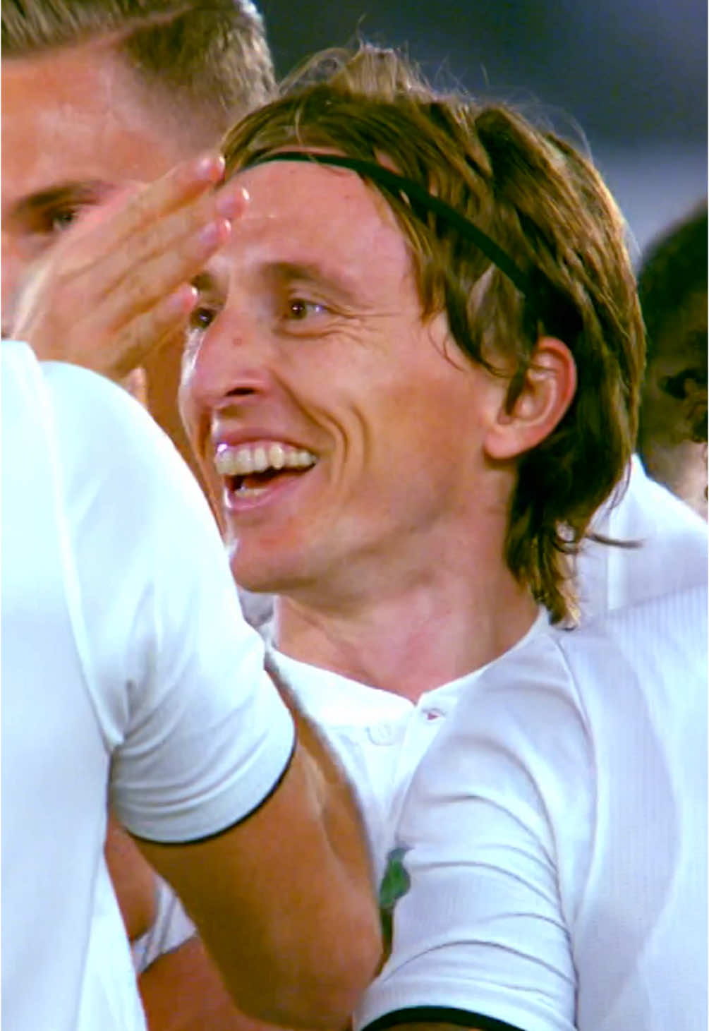 Magical Modric. 🤩 #RealMadrid #FIFAIntercontinentalCup 