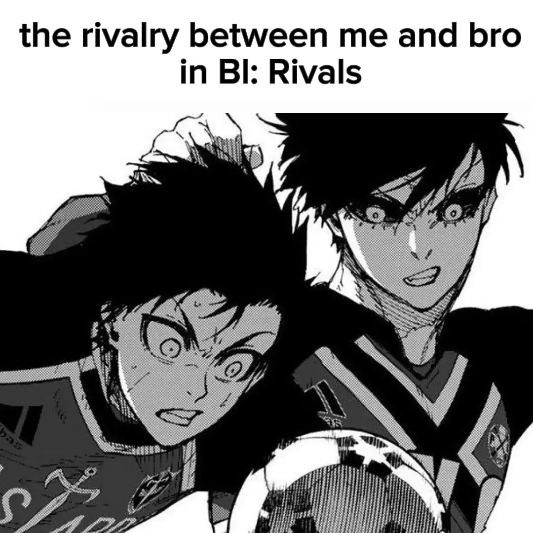 peak game #bluelockrivals #bluelock #manga #itoshirin #yoichiisagi #real #rivalry #slideshow #fy #fyp #foryou #foryoupage #trending #viral 