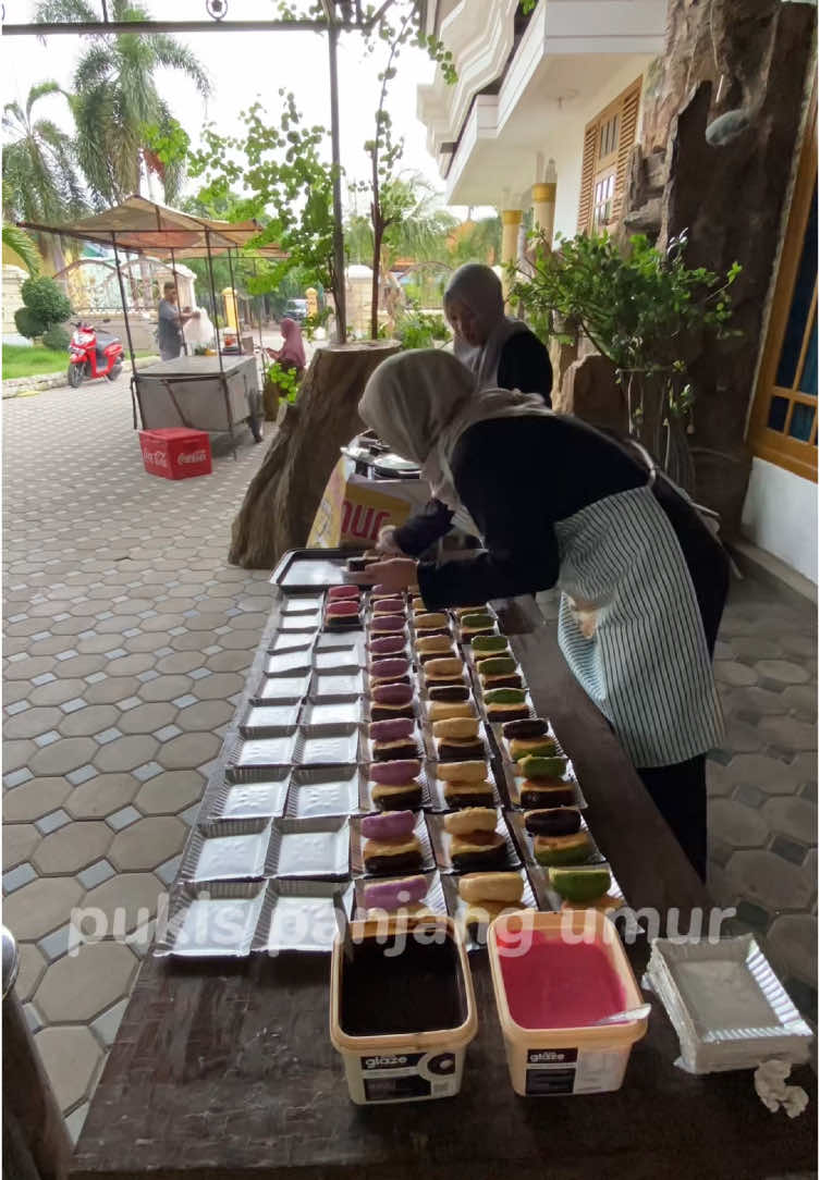 pukis panjang umur di booking sultan, masak ditempat 🥰 #pukis #pukispanjangumur #pukiskekinian #pukislumer #Pukis #situbondo #kulinersitubondo #situbondofoodies #fypシ゚