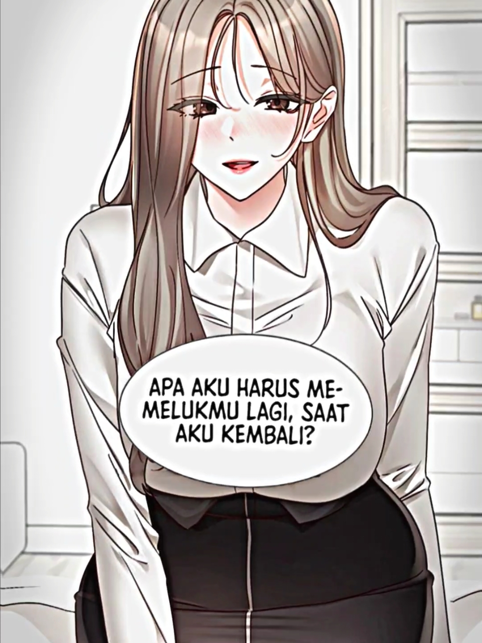 kapan yh || baca manhwa klik link di bio #manhwareccomendation #manhwaedit 