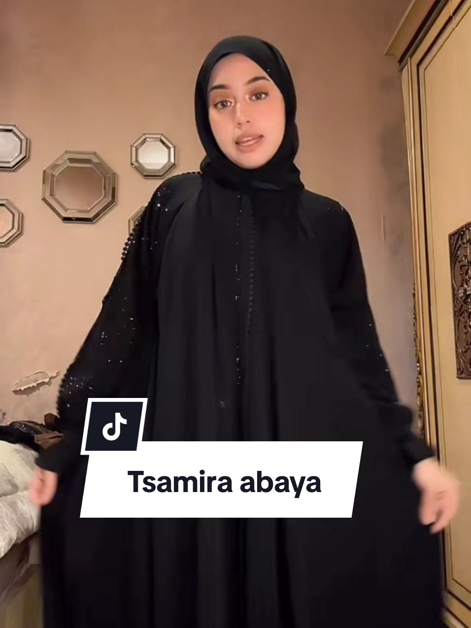 Tsamira by Ameera muslim galery  #gebyarbelanjadesember #viral #fypシ゚ #wibgajian #paydaysale #heni1406 #megaguncang1212 #gilagilajualan #ameera #abaya  #cuantanpabatas #bajulebaran 