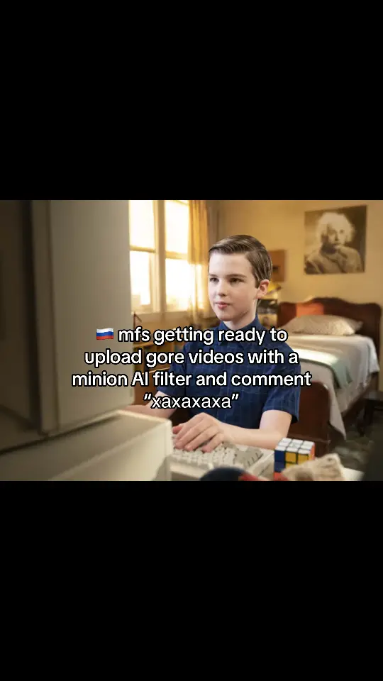 #youngsheldon #ai #fyp 