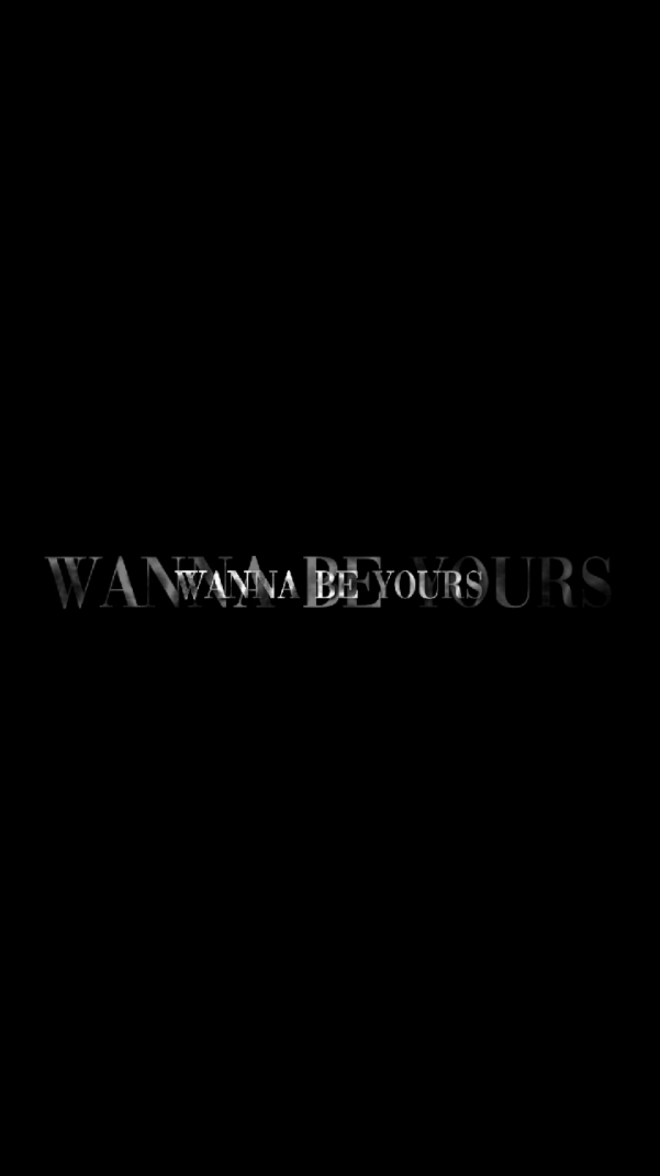 I wanna be yoursss   #fyp #foryou #foryoupage #lyrics #music #song #liriklagu 