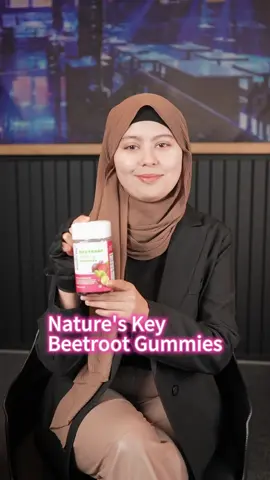 BeetPower Gummies support vitality and holistic wellness.#health #health #healthtips #beetbenefit#beetroot #TikTokShop#Natureskey#fyp