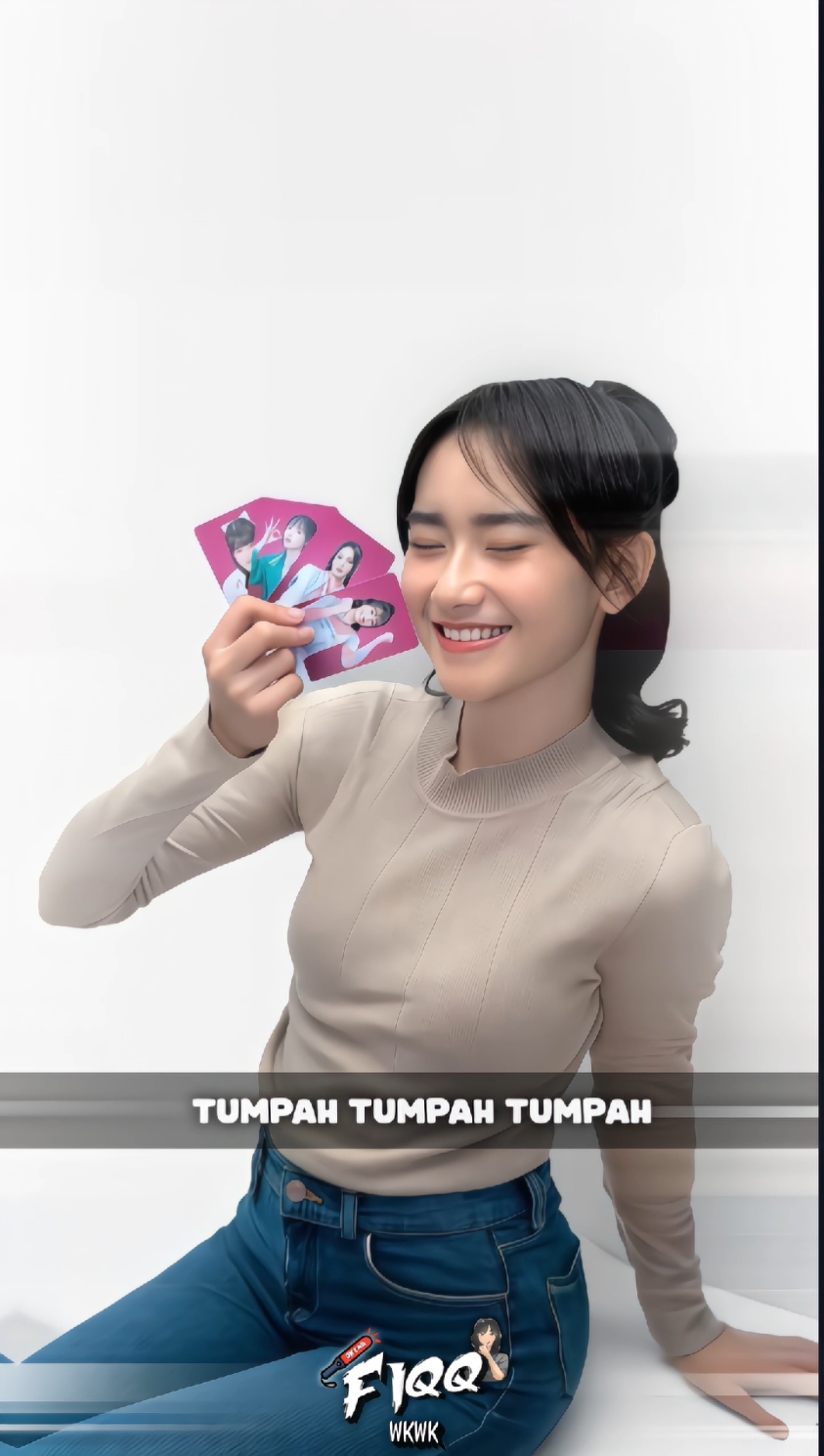 tumpah tumpah🥵🗿☕...  #freyajkt48 #freya #jkt48 #jkt48newera #7vacant #fypシ #tiktokpelitgpernahfyp 