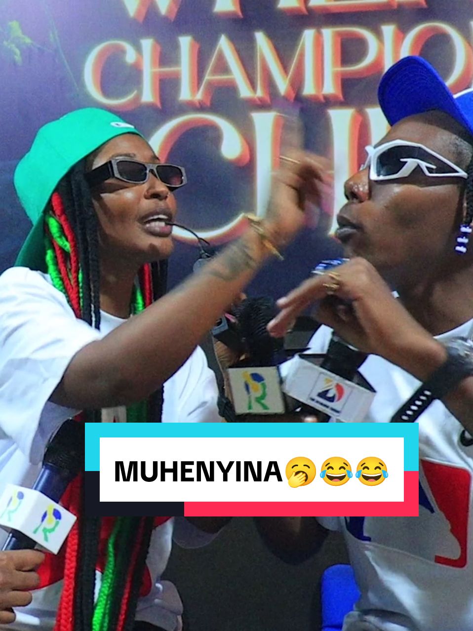 Muhenyina🔥😂 #firstfamily bahakanye ko batajya bagura views. #fyp #onthisday #trendingvideo  #rwandatiktok🇷🇼 #hiphop #rwandatiktok🇷🇼 #tanzaniatiktok 