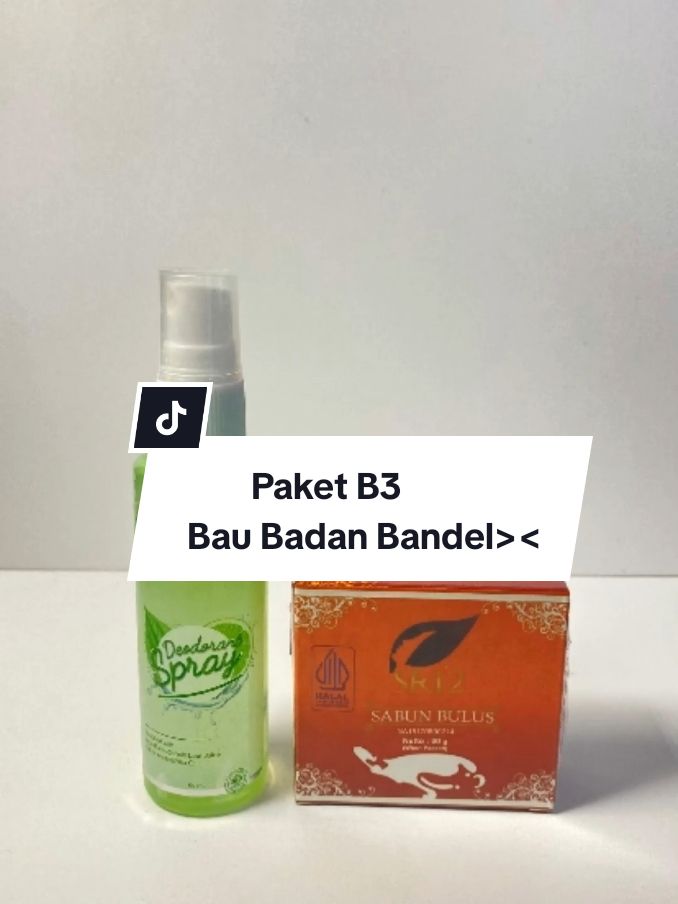 udah pakai deodorant,tapi masih ga ketolong? hmm coba pake sabun ini yak #sr12 #sr12herbalskincare #sr12skincare #sr12herbalskincareofficial_ #sr12herbal #deodorantviral #deodorantspray #bulussoapsr12 #sabunbulus 