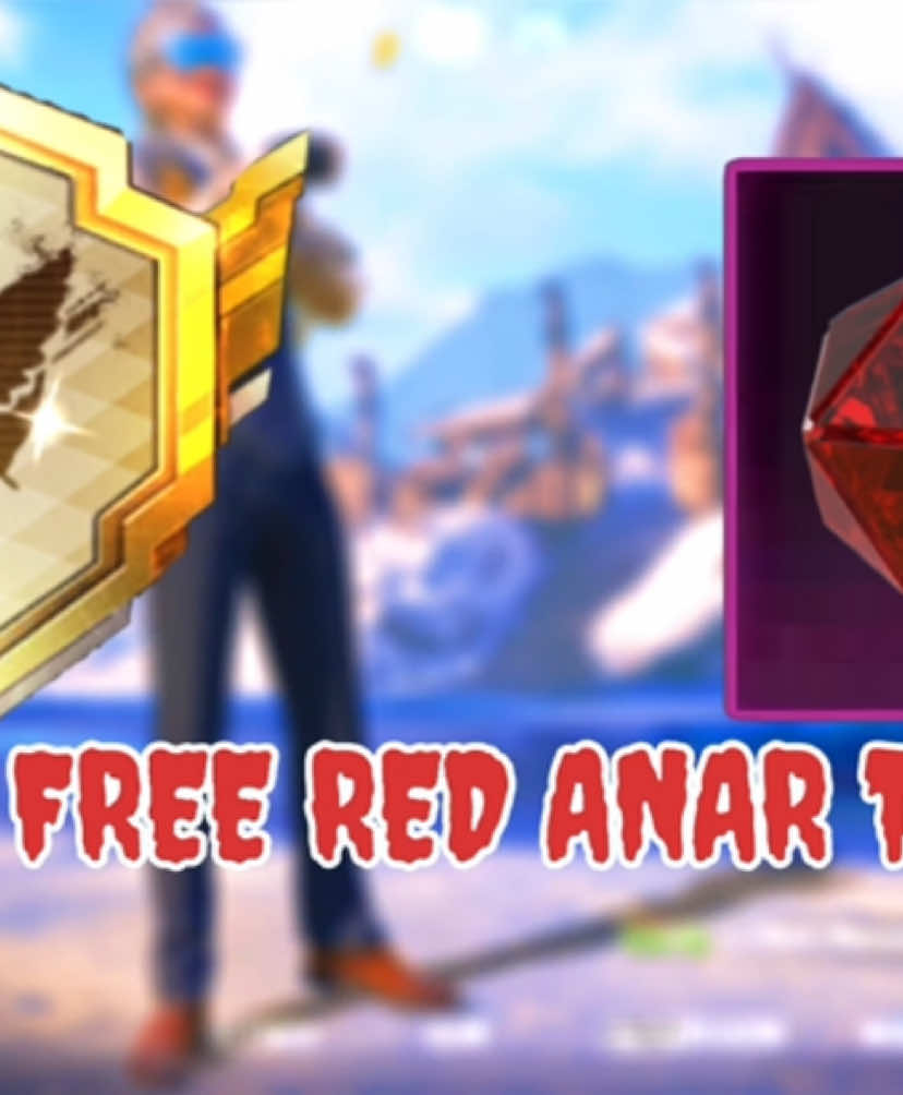 GET FREE RED ANAR TRACKS #PUBGMNextStarProgram #PUBGMOBILE #PUBGMOBILEC7S21 