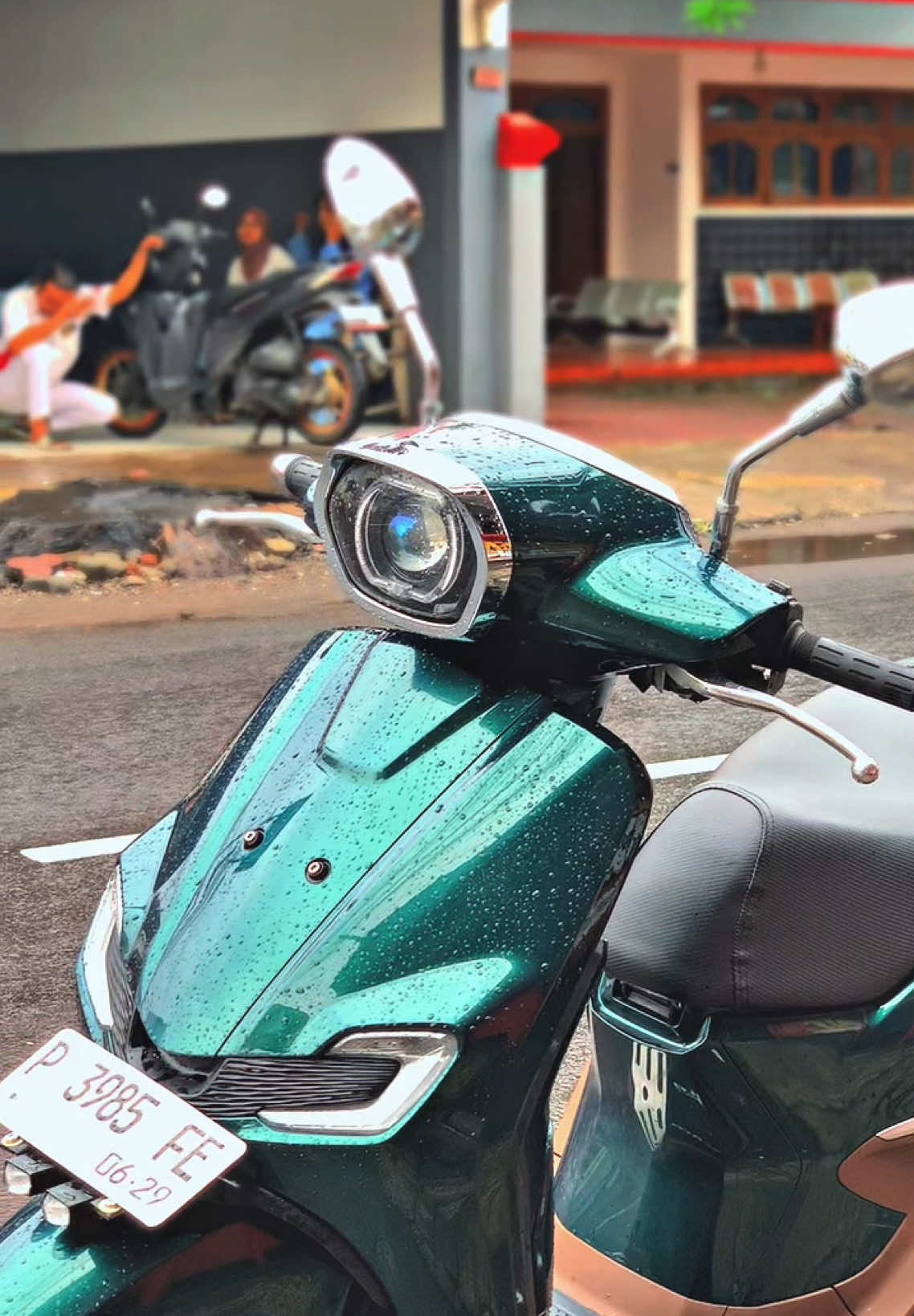 Info pawang hujan bolo🥶 #stylo160 #biledstylo #stylosquad #hondastylo #hondastyloindonesia #stylomodifikasi #styloholic #styloabs #stoplamprunningstylo 