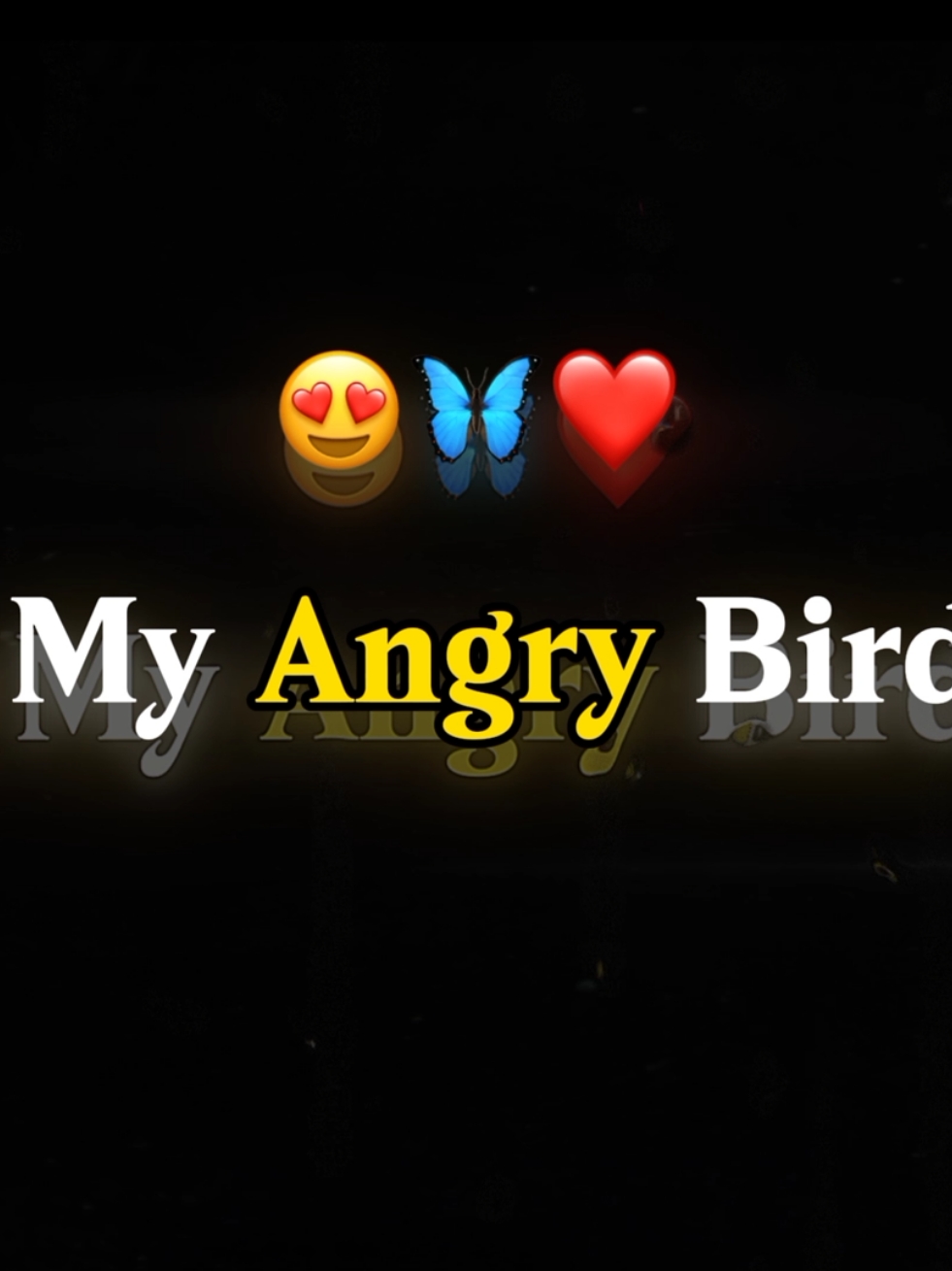 My Angry Bird 🕊️❤️🥀 . Black Screen 🖤 | Lyrics Typing 🌸🍁🥀 | Aesthetic 🩵🌸| L E A F Y 🍁 |  #sbinoxent99 #leafy #foryou #fyp #viral #grow #blackscreen #lyrics #capcut  #quality #typing  #lyrics_edits #words #aesthetic 