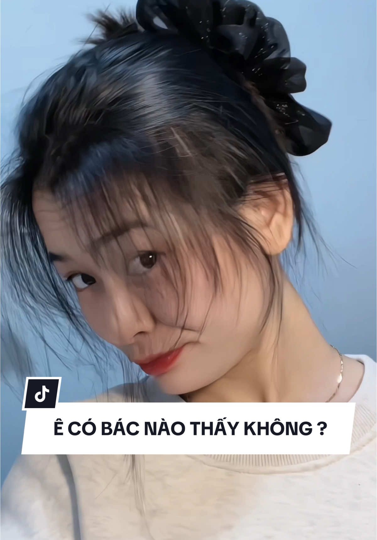 Chăm tóc đón Tết hehe 🥰🥰🥰#nguyenthimai #maidangchamtocdai #chamsoctoctainha #serummoctoc #onehair #xuhuongtiktok 