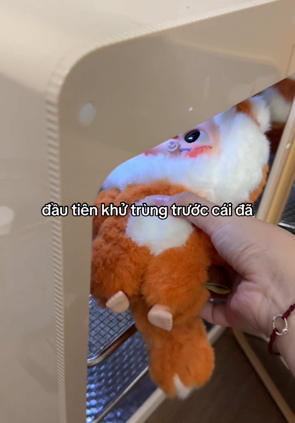 mua đi r t gói đơn giản v th 🥰  #xuhuong #CapCut #trending #danang #tetmaiman #fyp #fyppppppppppppppppppppppp #blindbox #unboxing #cute #2025 #babythree 