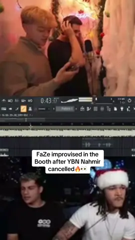 #faze #clips #stableronaldo #jasontheween #plaqueboymax #lacy #flstudio 