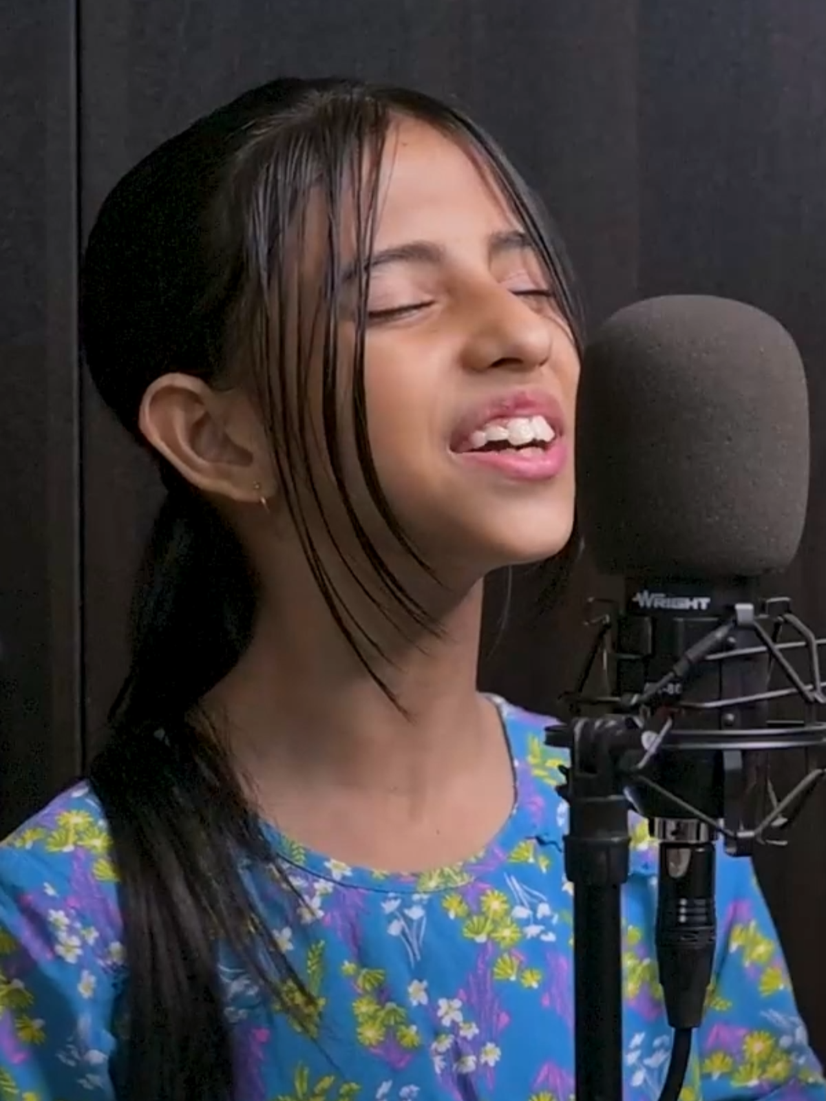 Cheri Cheri Lady | Cover by - Anukriti #anukritiofficial #anukriti #famous #childsinger #tiktok #cover #chericherilady #moderntalking @simoncowell @arashlabaf @agt @Dieter Bohlen 