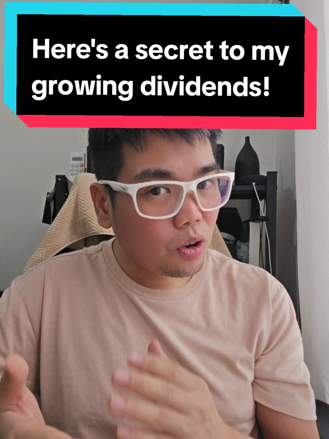 Replying to @roxannecb  actually 2009 palang nag  simula na ko mag invest.  pero yubg PCA or Peso Cost Averaging, sinimulan ko lang noong 2009. Every month kasi, galing sa sweldo ko, nagtatabi na agad ako ng 5K and tinatransfer ko na ito sa stock broker ko. then from my stock broker account,  bumibili ako ng  additional shares dahil ang objective ko is mag accumulate ng maraming shares para mas madaming dividends din ang makukuha ko #dividendinvesting #philippinestockmarket #LearnOnTikTok #stockmarketinvesting #investinginstocks #financetok 