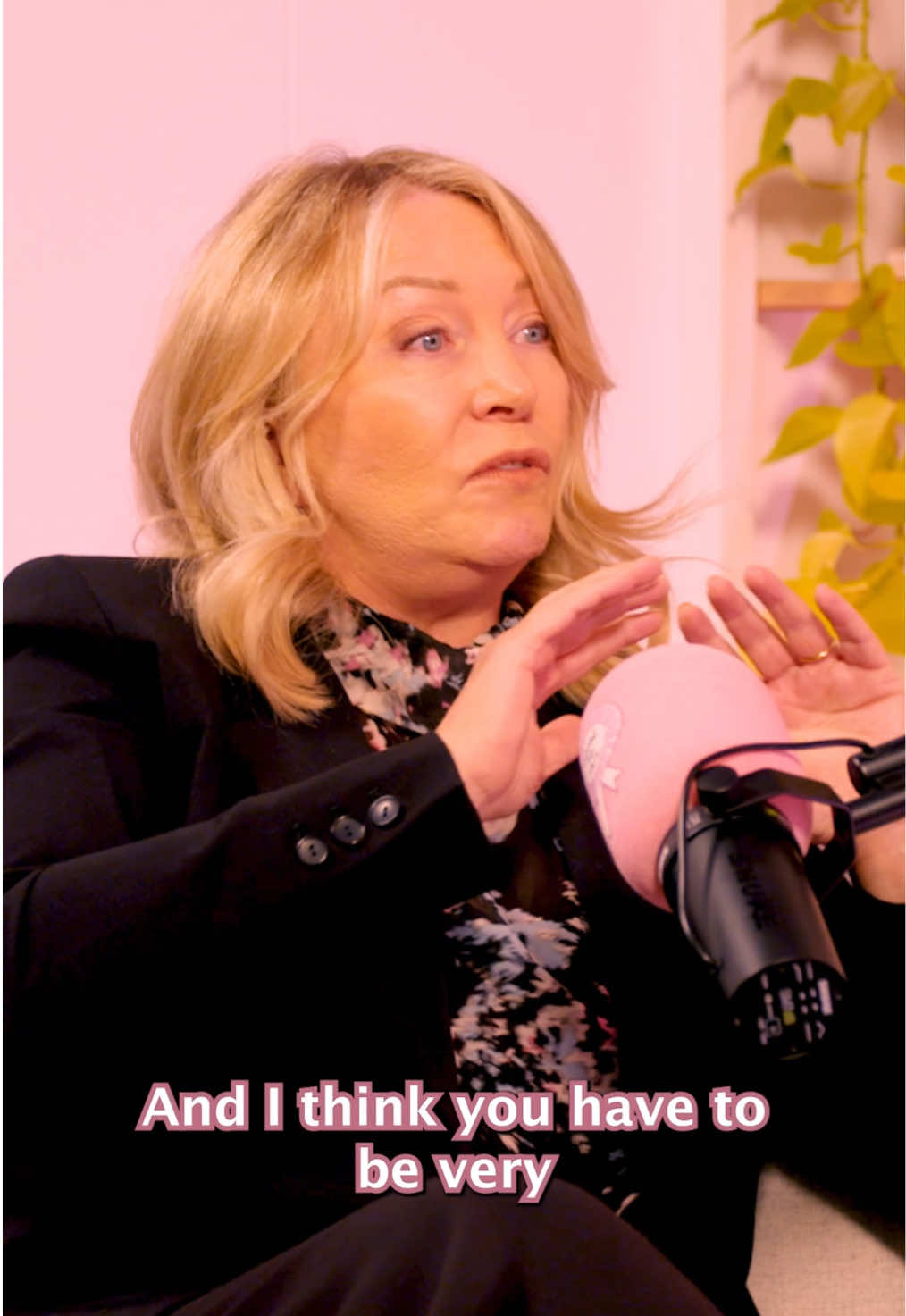 ‘The children are the ones who haven’t chosen it.’ Kirsty Young and I chat about step-parenting - and what we’ve both learned along the way. Listen now to the full episode, wherever you get your podcasts. #howtofailwithelizabethday #howtofail #fyp #foryoupage #foryou #howtofail #howtofailwithelizabethday #kirstyyoung #desertislanddiscs #desertislanddiscs #youngagain #stepparenting 