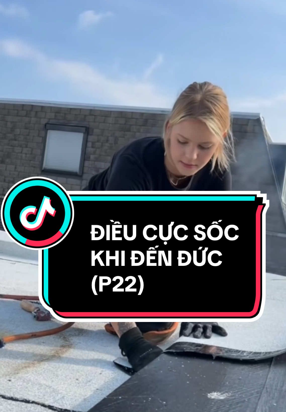 Điều cực sốc khi đến Đức #ghiengermany #duhocngheduc #xh #edutok @Giấc Mơ Đức - DWN Việt Nam @Du học nghề Đức DWN Việt Nam #duhocduc 