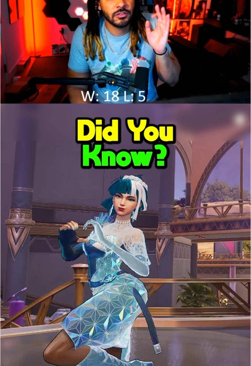 EVERY Luna Snow main NEEDS to know THIS! @Marvel Rivals #marvelrivals #lunasnow #marvelrivalsgame #marvelrivalstips #marvelrivalsguide #lunasnowguide #marvelrivalsclips #sarthe 