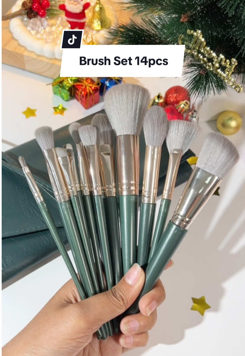 Jajan brush berkualitas hanya di Maange! 😉😉 #MAANGE #MAANGEbeauty #MAANGEtools #viral #pilihbrushpilihMAANGE #racuntiktok #makeup #recommendations #rekomen #maangebrush #brush #maangesetbrush #makeuptools #brushmakeup #makeupbrush 