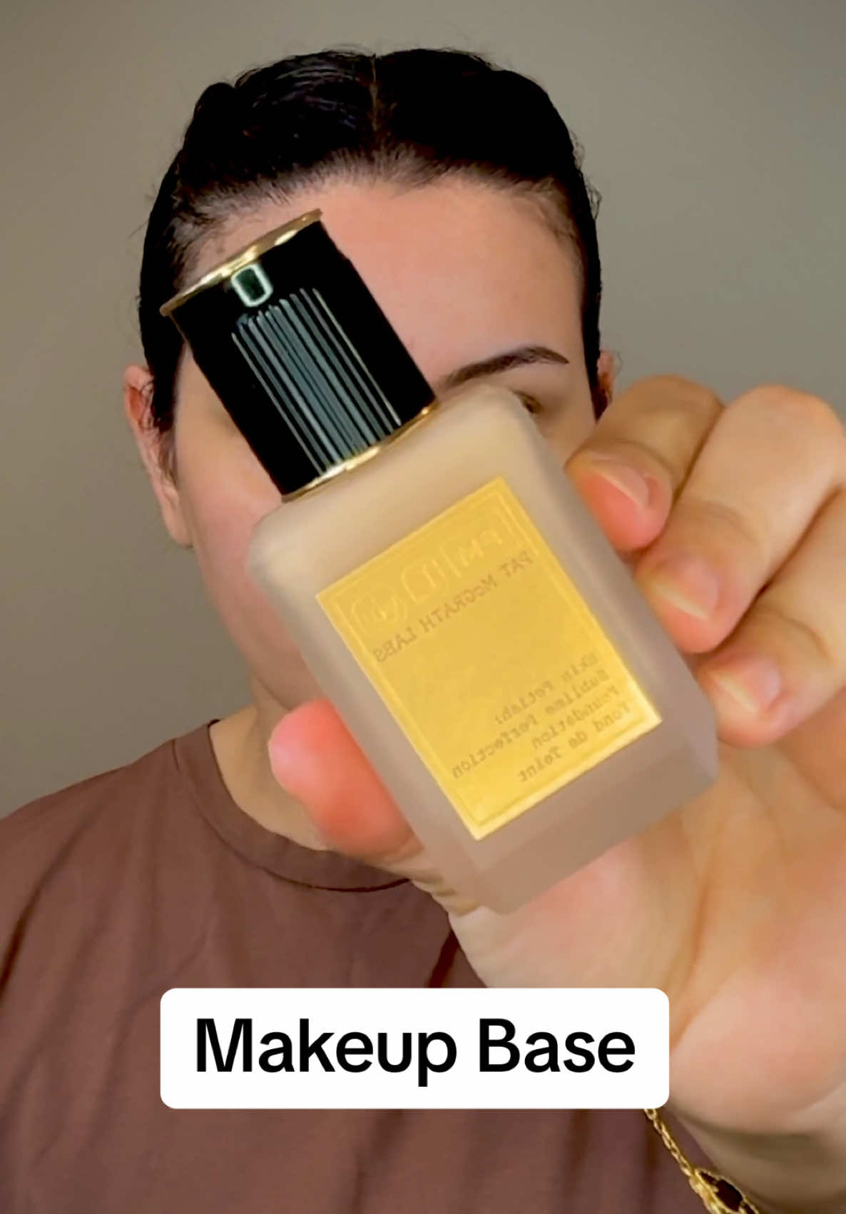 #base #makeup #tutorial #patmcgrath #foundation #hourglass #kosas #westmenatelier #contour #blush #bronzer #beauty #review #مكياج #ميكب #فاونديشن #برونز #كونتور #اساس #بشرة 