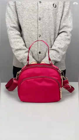 Beg bahu poliester, Beg bahu Berkapasiti Mini#nylonbag #womenbag #bag #handbag#crossbodybag #shoulderbag#womenbag#malaysia #malaysiatiktok #foryou #fyp 