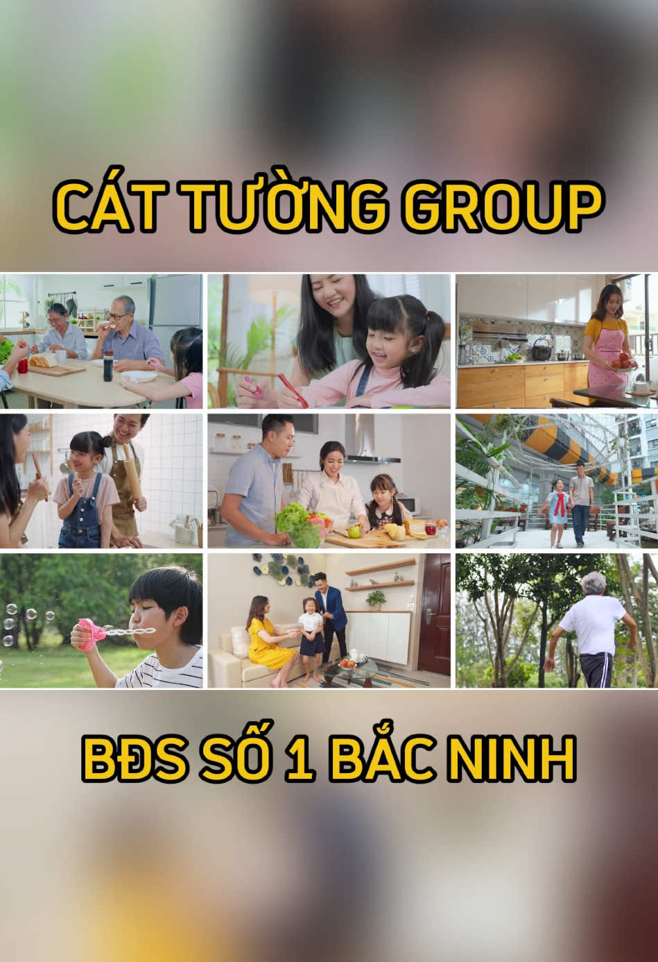 Nhà ở xã hội chỉ có thể là Cát Tường #ForYou #FYP #TikTokNhaDep #BatDongSan #CatTuongGroup #YenPhongSmartCity #NhaOXaHoi #NhaOGiaRe