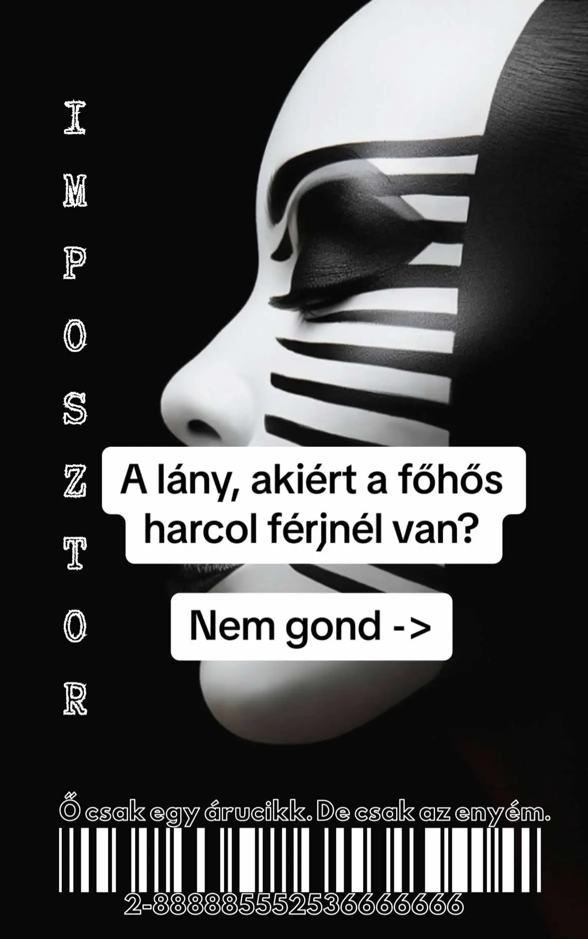 #fyp #darkromance #booktokhungary #BookTok #darkromancebooks #magyarbooktok #könyvmoly #olvasshazait #könyvtok #wattpadrekomendasi #wattpadtiktok #writing #authorsoftiktok #wattpadauthor #könyvajánló #olvasnijó #wattpadajanlo #olvasnijó #wattpadajanlo #writer #dark #magyarwattpadstory #