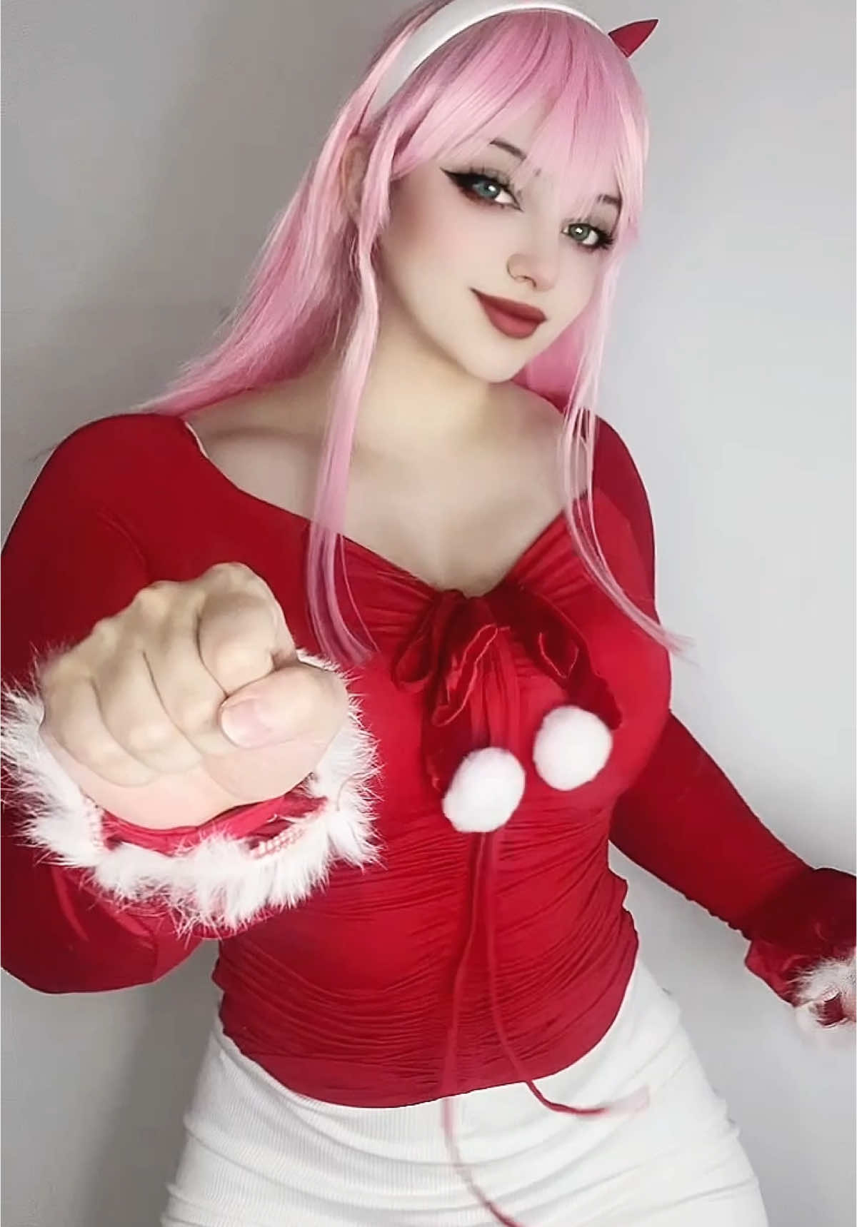 #zerotwo #darlinginthefranxx 