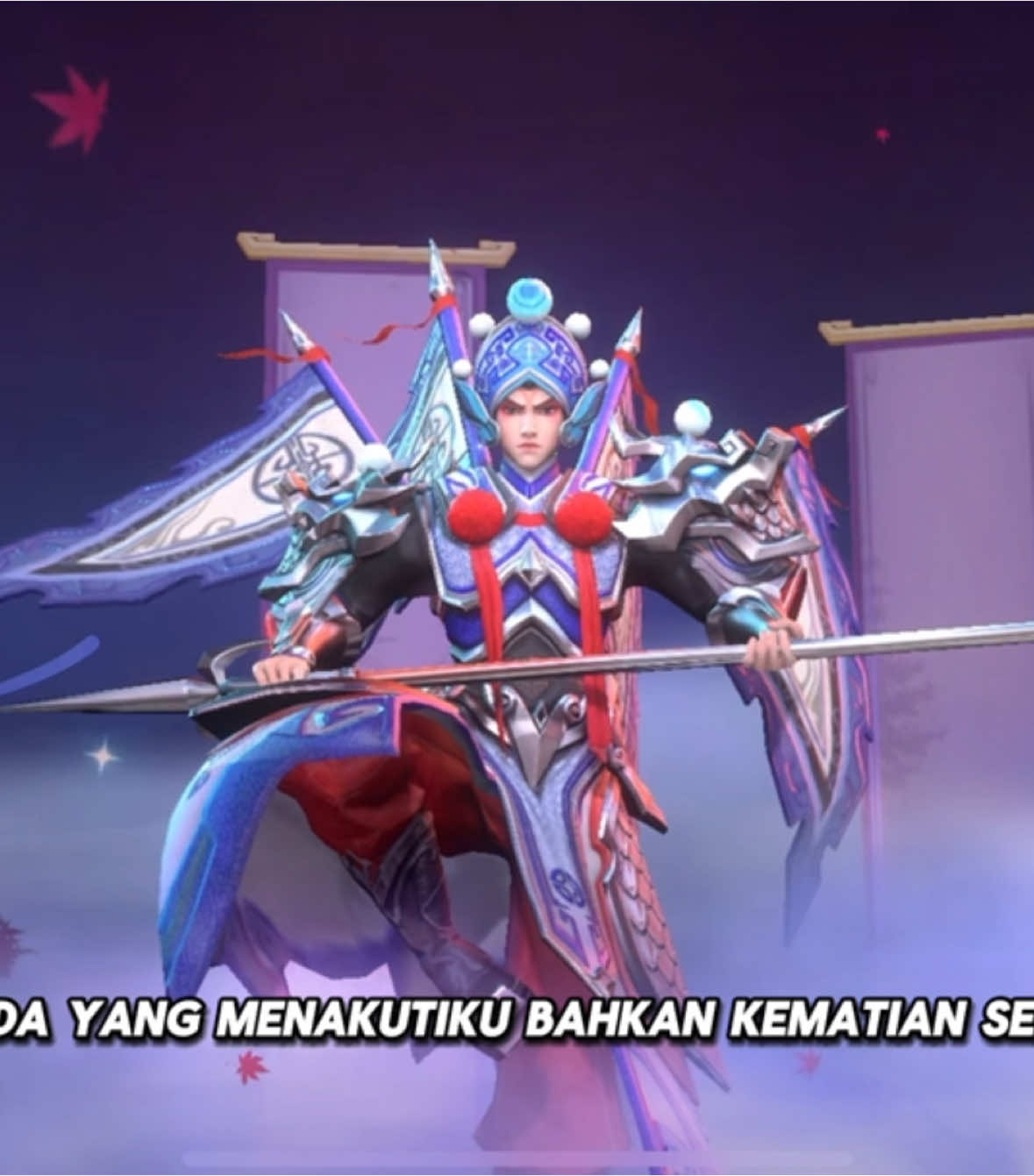 Kenapa kalian bilang Zilong itu dark sistem? #GreaterThanEver #MLBBM6TorchRelay #MLBBM6 #mobilelegends #mobilelegends_id #mlbb 