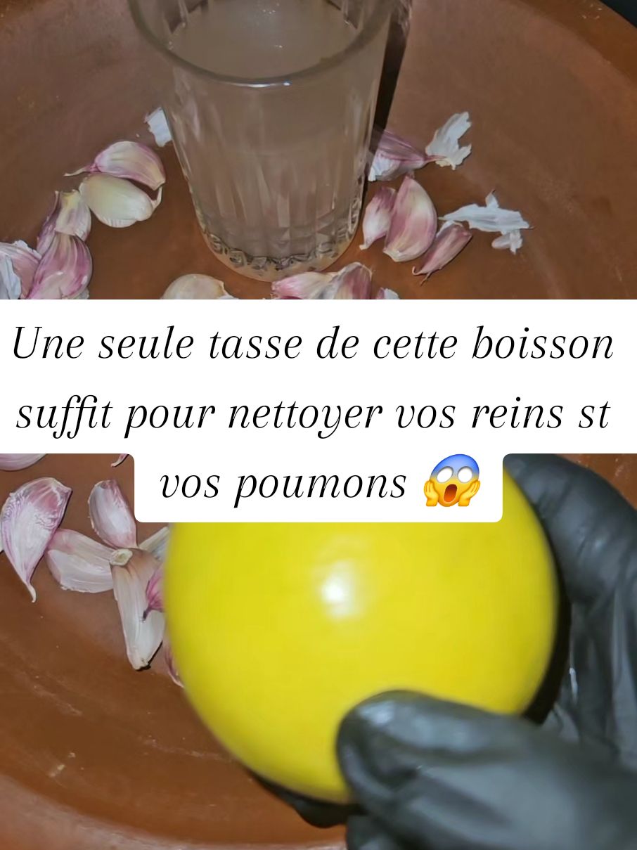 Une seule tasse de cette boisson suffit pour nettoyer vos reins st vos poumons 😱 #fouryoupage #explore ##fyyyyyyyyyyyyyyyy #video #viral_video #fyp #sante #bio #pourtoii #tik_tok #santénaturelle #remèdenaturel #frypgシ #nature 