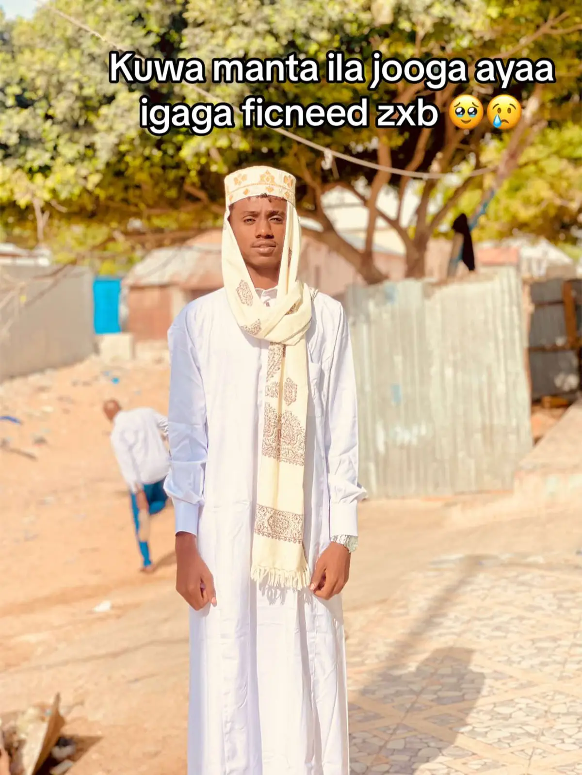 Alle hku naxriisto zxb mcn 🥹😢#fypシ゚ #fyp #fypp #fypシ゚viral🖤 #fypviral #somalitiktok2023 @Savaana Academy @🔥❤⚽️ @🔰||🔥ZUNAAMI🔥||🔰 #fypviral #somalitiktok2023 