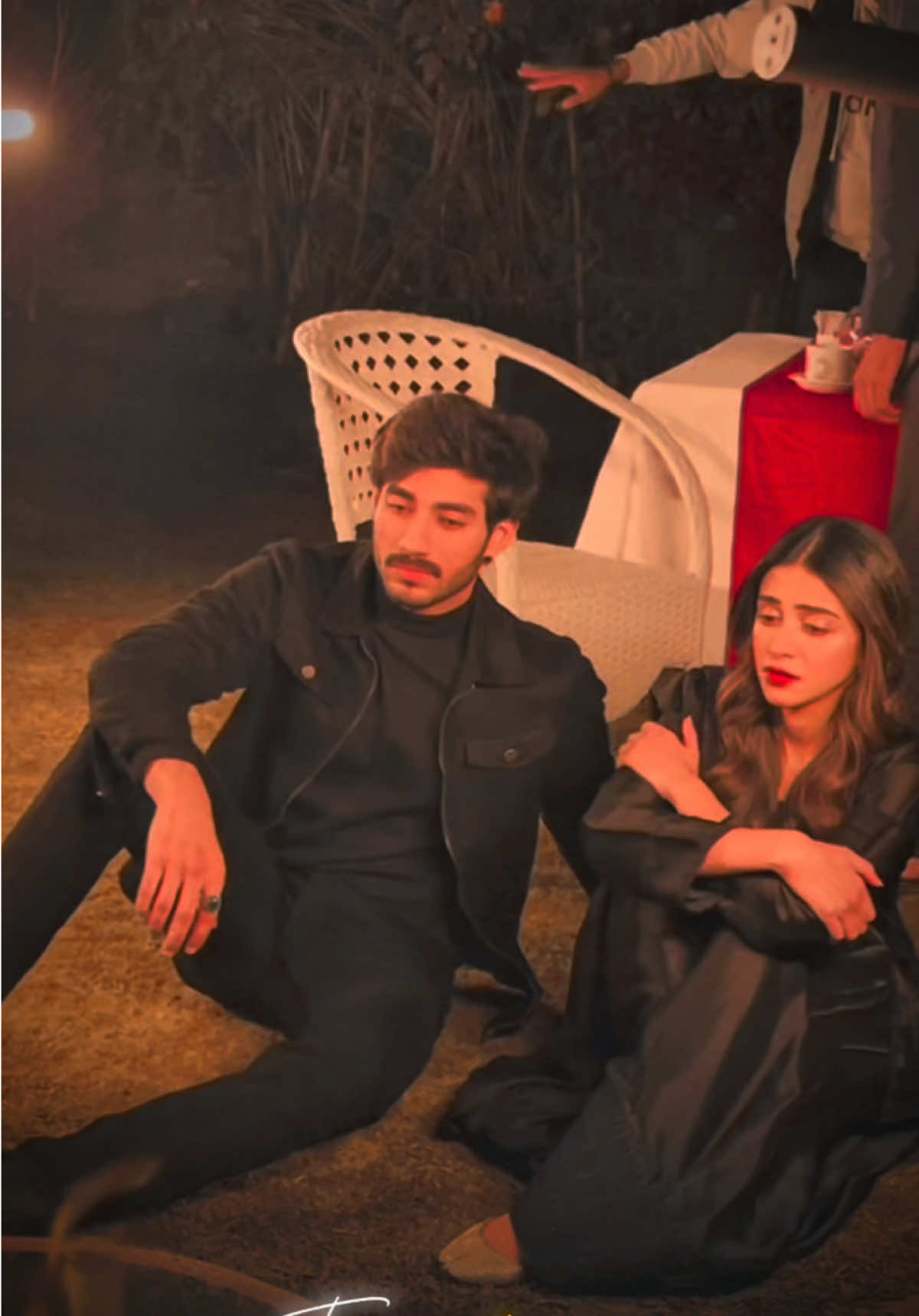 Behind the Scenes Drama Serial Iqtidar! Ali Raza & Anmol Baloch. #GreenTV #Whattowatch #Iqtidar #Aliraza #Anmolbaloch #mehru 