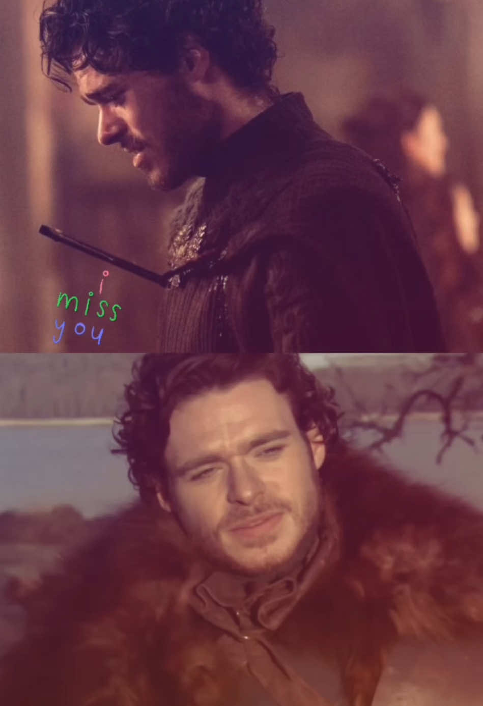 😢 #gameofthrones  #robbstark  #fyp  #fypシ  #explore 