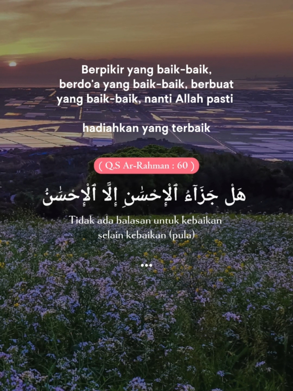 yang terbaik #storytime #quotesislami #storywa #reminder #foryou #fyp #CapCut 