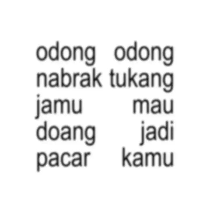 #fypシ゚ #masukberandafypシ #foryoupage #4u #tiktok #stiker #anomali #xyzbca 