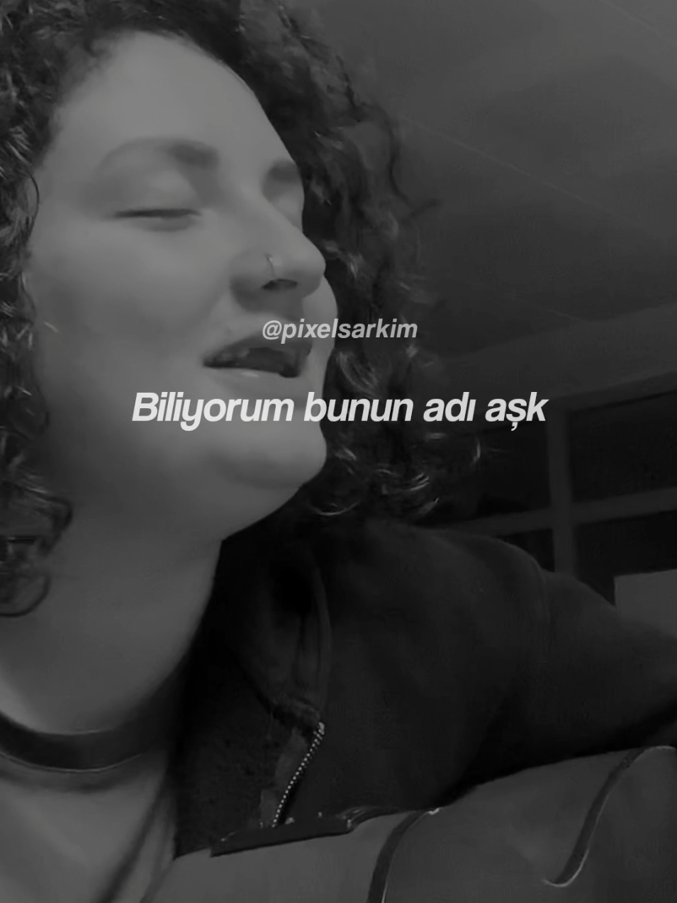 Ölüyorum galiba... @sinem 