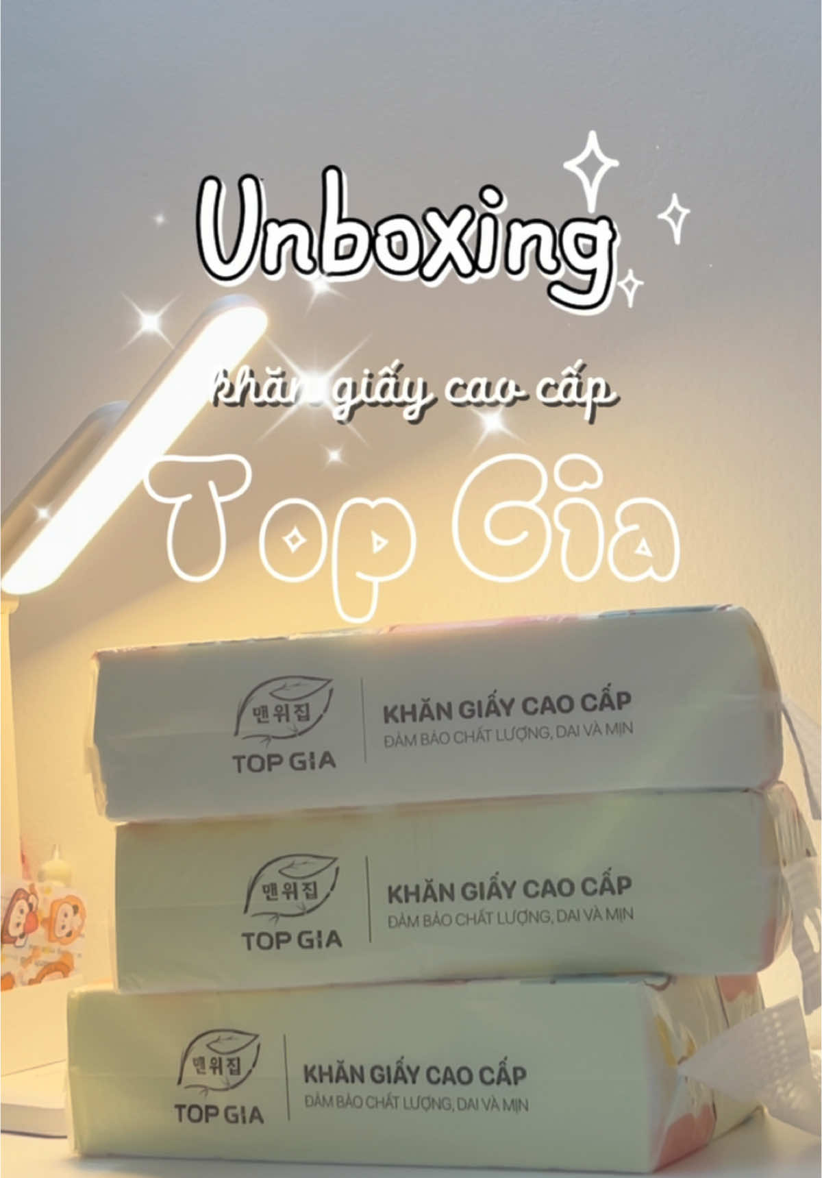 TET rồi mu .a ngay e khăn giấy cao cấp của Top Gia thôiii 💯 #khangiaytopgia #khangiay #khangiaytreotuong 