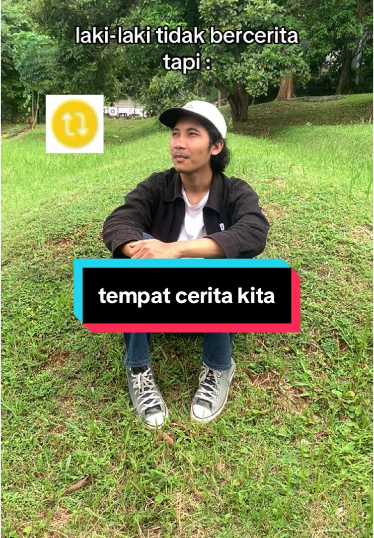 tempat cerita kita