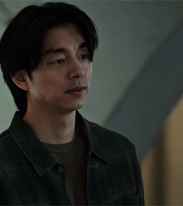 تصدق اني رت اعوفك ): #gongyoo #كونغ_يو #thetrunk #كيدراما #اكسبلور 