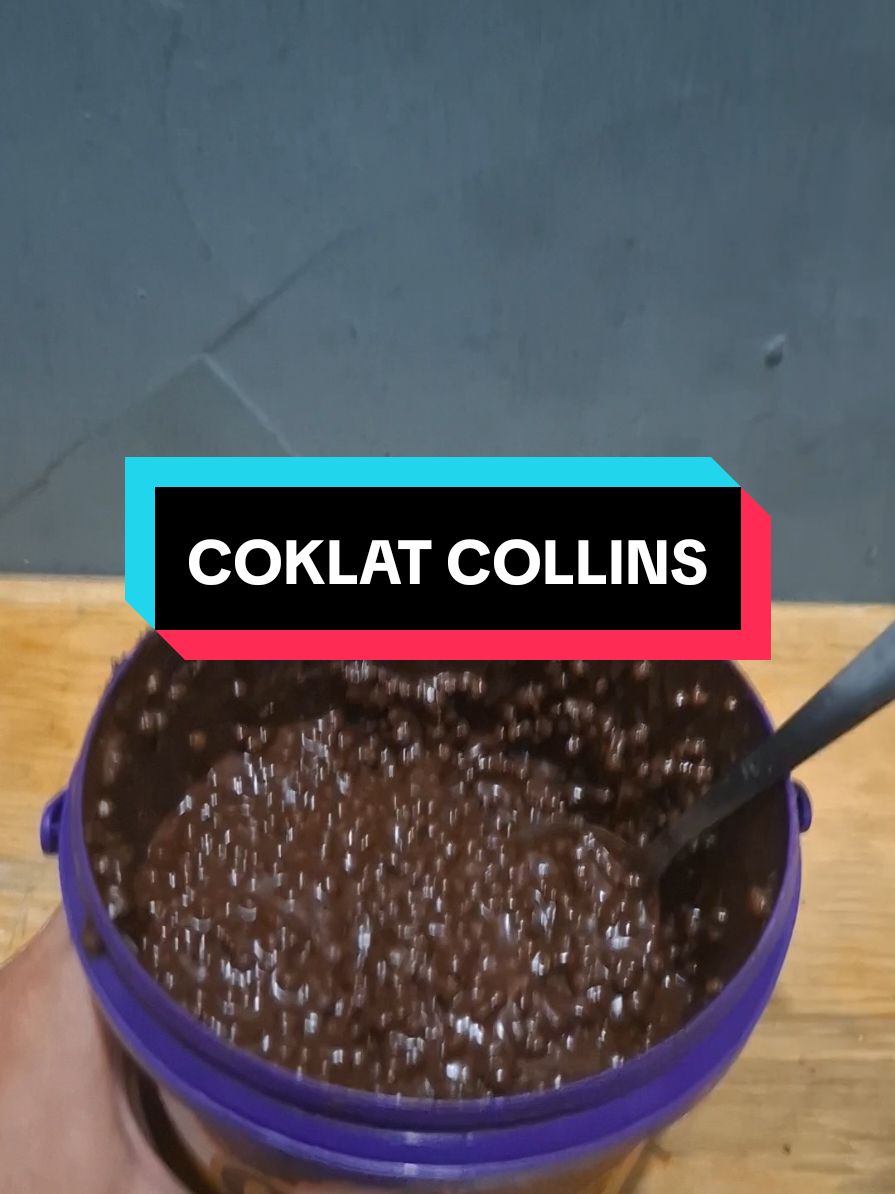 Membalas @m.beril8 Beruntung Banget Bang 😱 #coklat collins crunchy 350 #coklatcollins #coklatcollinsviral #coklatcollins #coklatcollinsmurah #coklatviral #coklat #jajanantiktok #jajananviral 