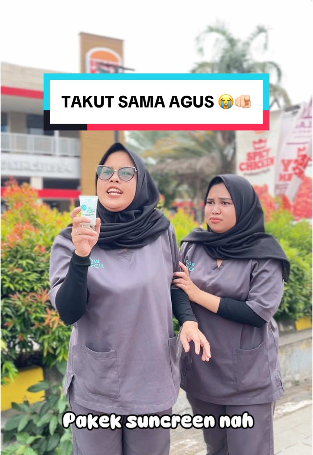 Stop dak aguuus 😭👊🏻 #fyp #agus #viral #xyzabc #palembang 